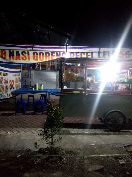 Bakso Lapangan Porci 10