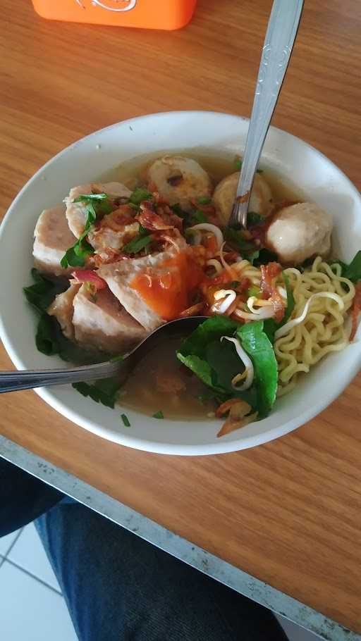 Bakso Lapangan Porci 2