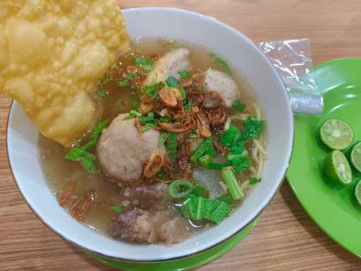 Bakso Lapangan Porci 4