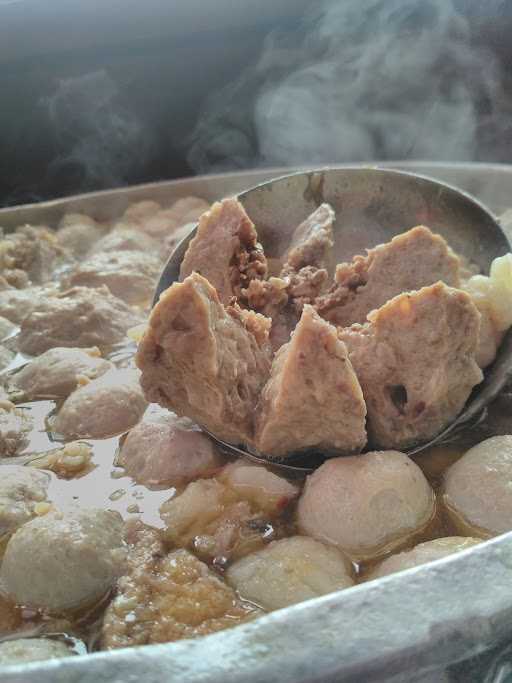 Bakso Mas Gepeng 1