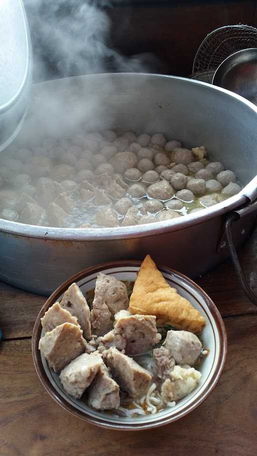 Bakso Mas Gepeng 9