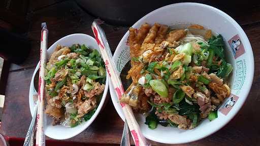 Bakso Mas Gepeng 8