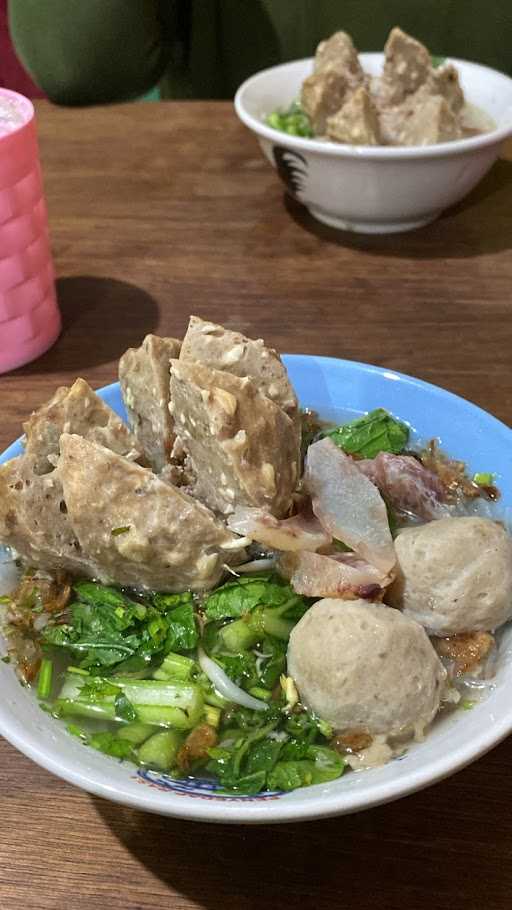 Bakso Mas Gepeng 10