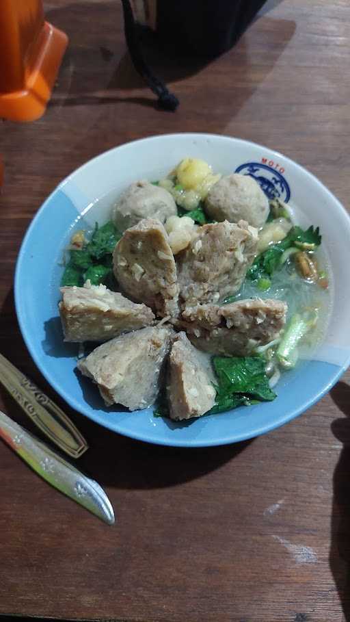 Bakso Mas Gepeng 6