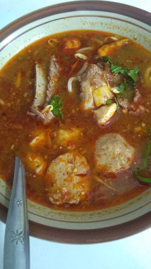 Bakso & Mie Ayam Mbak Fat 6