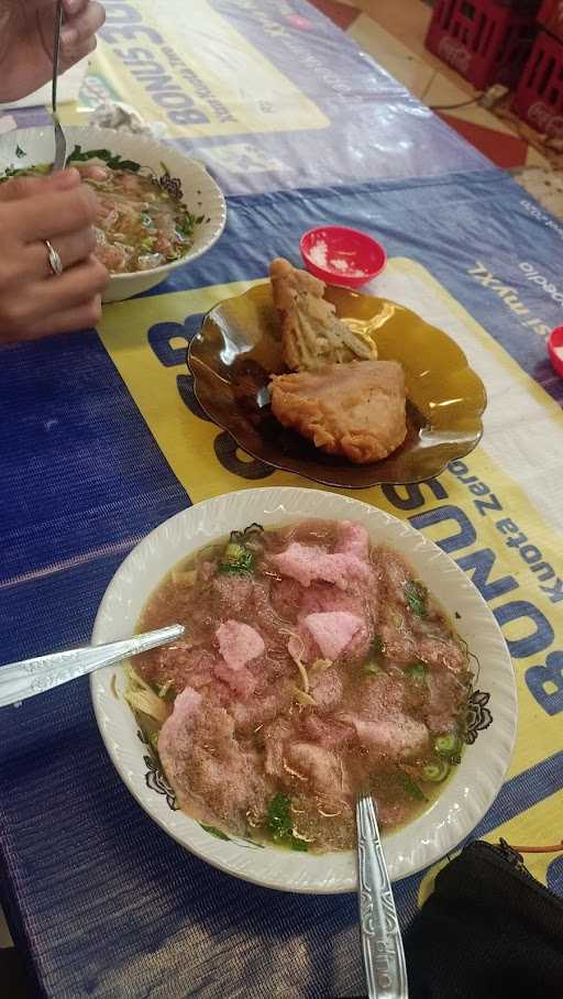 Bakso & Mie Ayam Mbak Fat 8