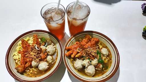 Bakso & Mie Ayam Mbak Fat 1