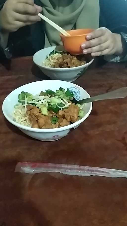 Bakso Ojo Lali 5