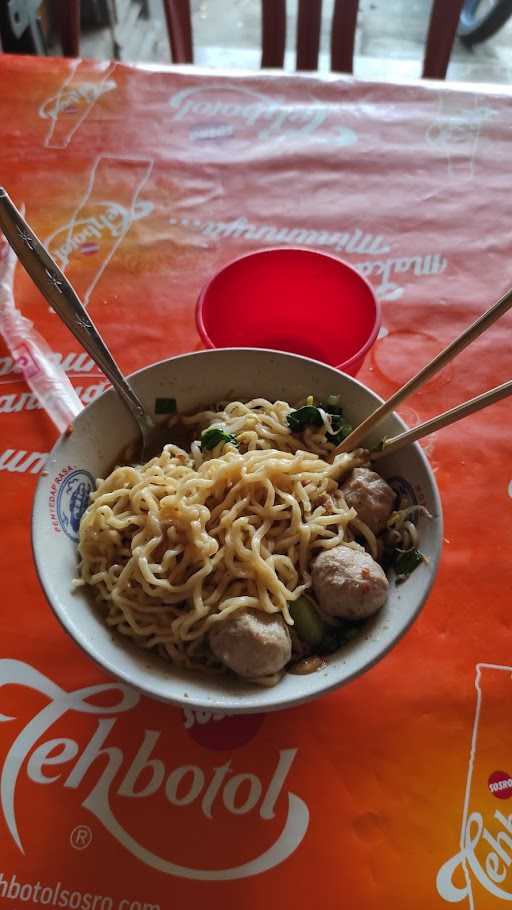 Bakso Ojo Lali 1