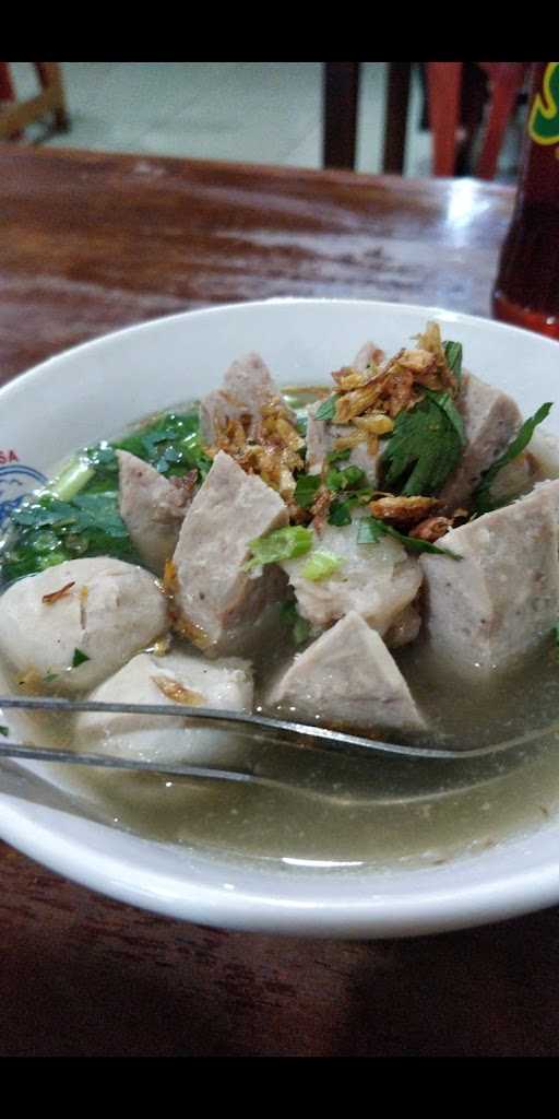 Bakso Ojo Lali 6