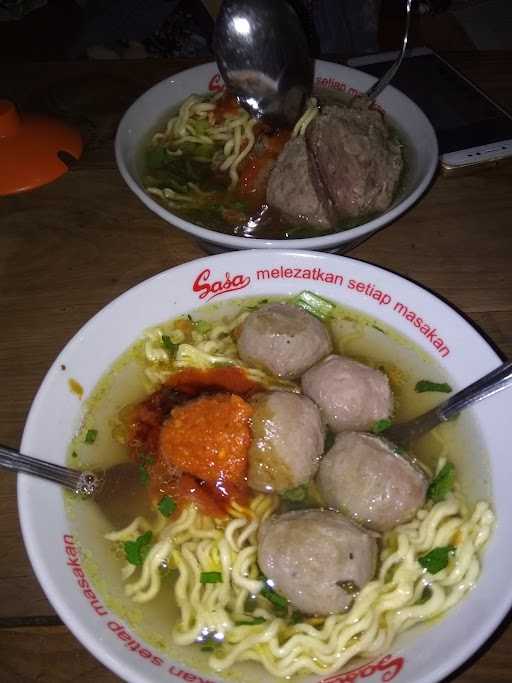 Bakso Podomoro Malabar 7