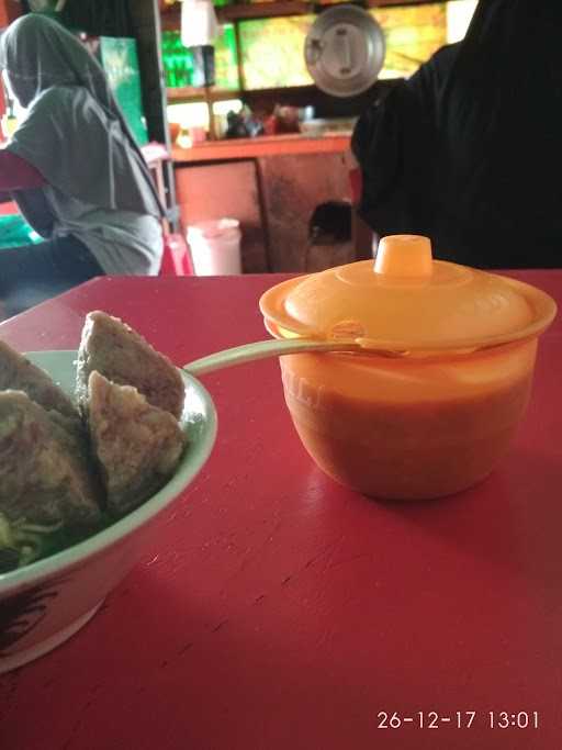 Bakso Podomoro Malabar 6