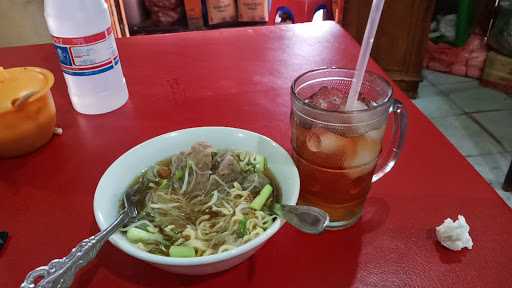 Bakso Podomoro Malabar 2