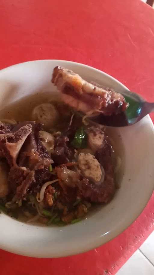 Bakso Podomoro Malabar 5