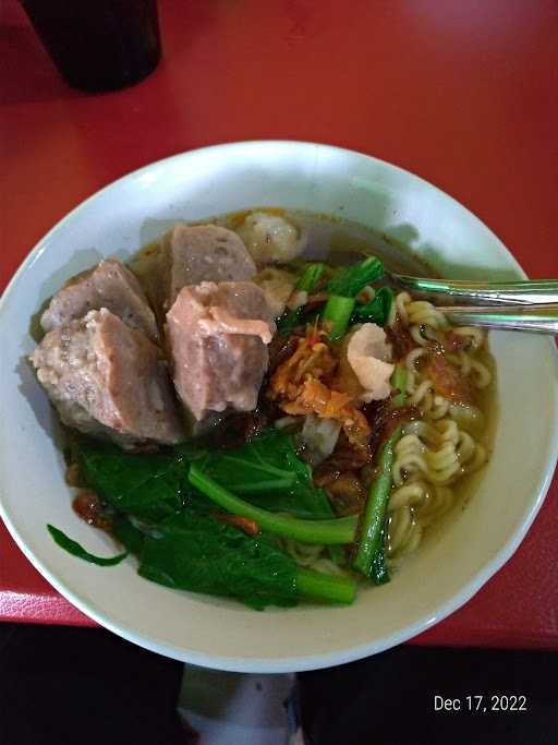 Bakso Podomoro Malabar 4