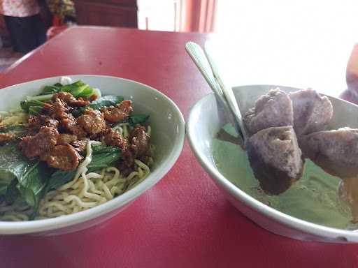 Bakso Podomoro Malabar 3