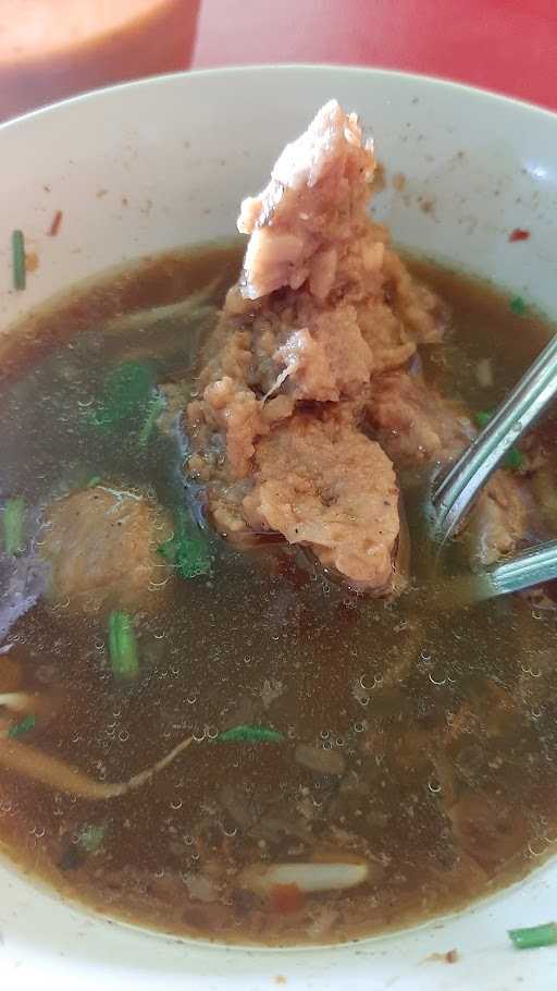 Bakso Podomoro Malabar 1