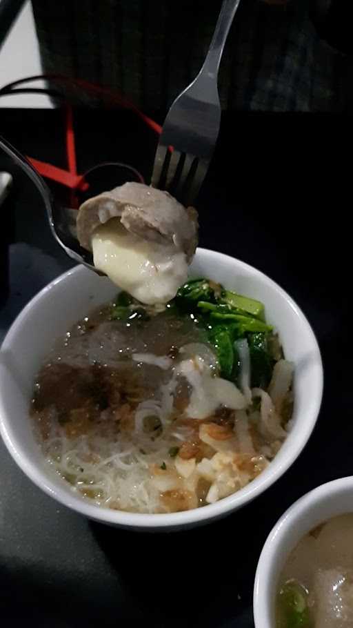 Bakso Tina 6