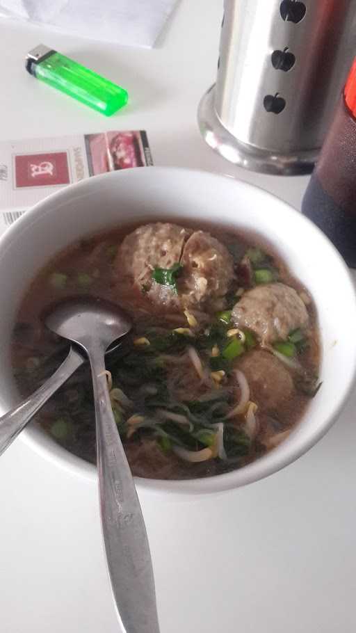 Bakso Tina 1