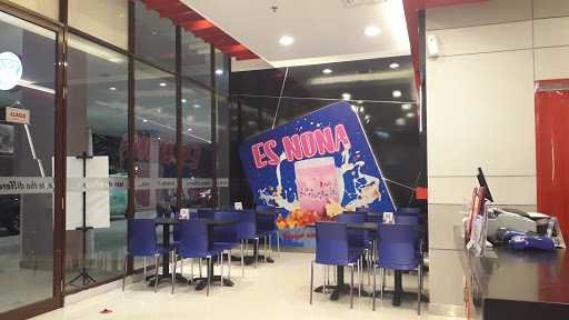 Baso Afung Hypermart Karawaci Utara 1