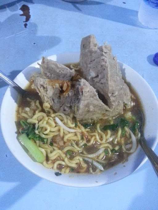 Baso Ojo Lali 1