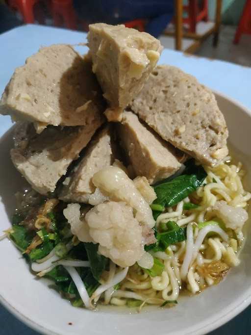 Baso Ojo Lali 2