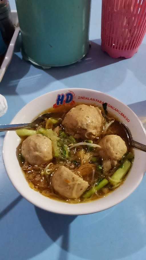 Baso Ojo Lali 8