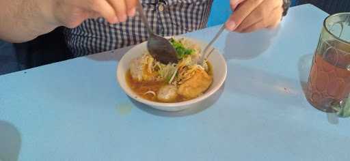 Baso Ojo Lali 10