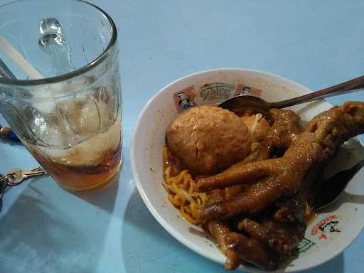 Baso Ojo Lali 6