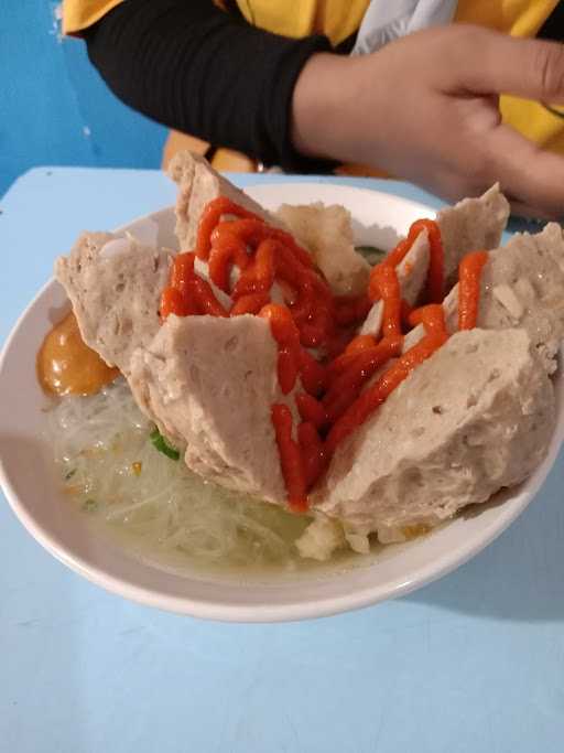 Baso Ojo Lali 9