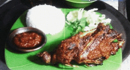 Bebek Kremes & Bebek Bakar Mbak Alisa 7