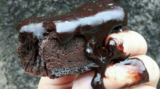 Brownies Meleleh Sentana Anisa, Tangerang 1