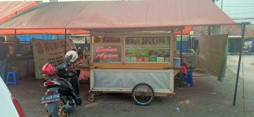 Bubur Ayam Bang Bahar 2