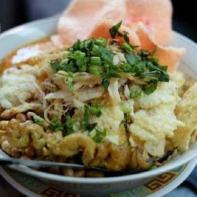 Bubur Ayam Cakwe Karawaci 2