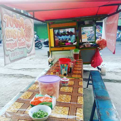 Bubur Ayam Cirebon Anggun 8