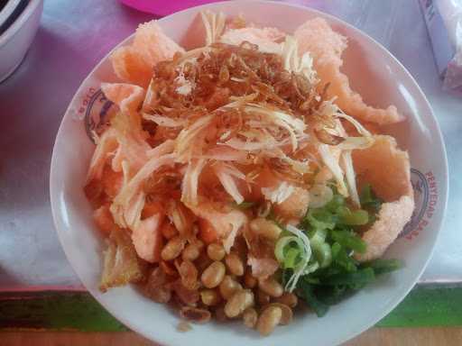 Bubur Ayam Cirebon Anggun 6