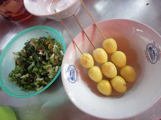 Bubur Ayam Cirebon Anggun 2