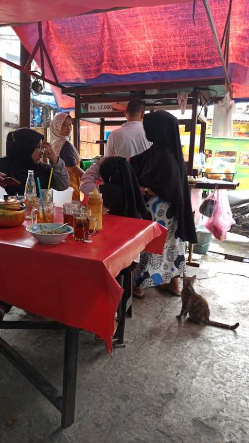 Bubur Ayam Kembaran 10