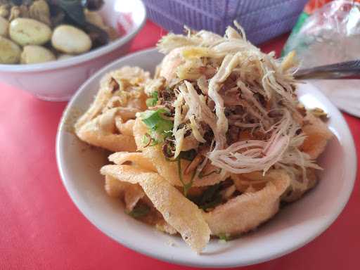 Bubur Ayam Kembaran 5