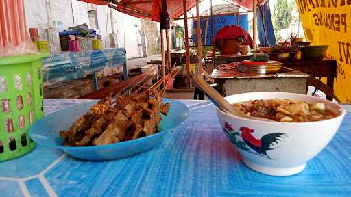 Bubur Ayam Kembaran 2