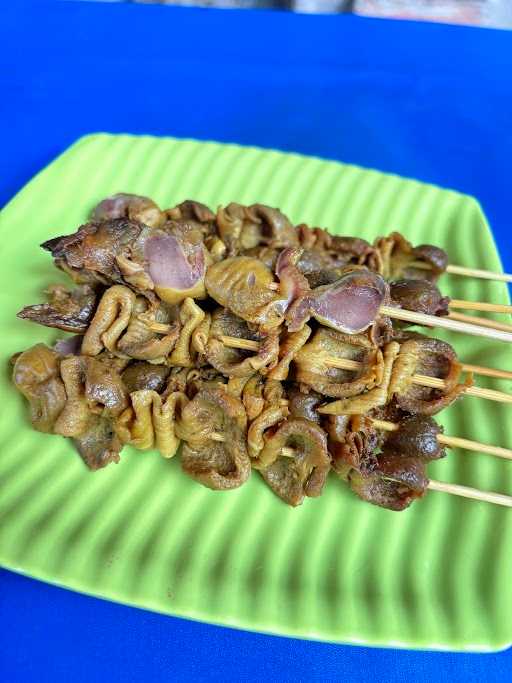 Bubur Ayam Mas Cipto 8