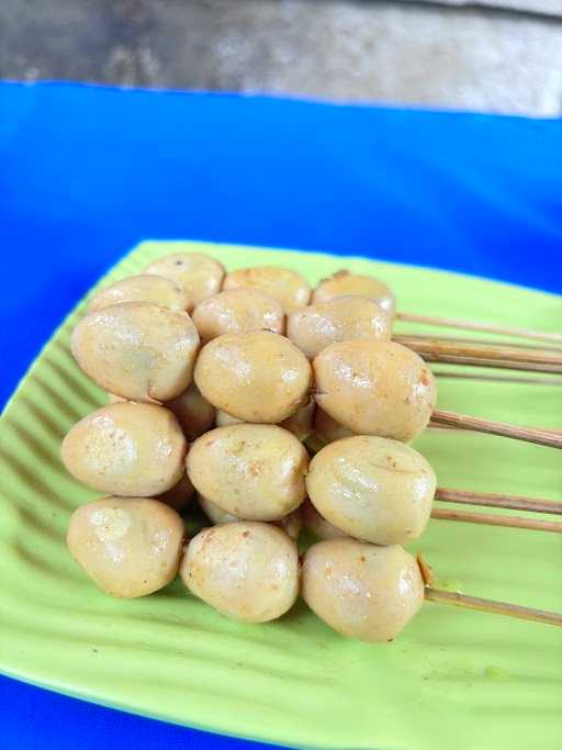 Bubur Ayam Mas Cipto 7