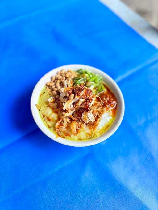 Bubur Ayam Mas Cipto 6