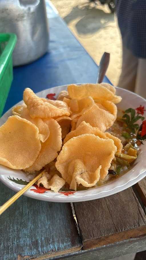 Bubur Ayam Mas Cipto 4