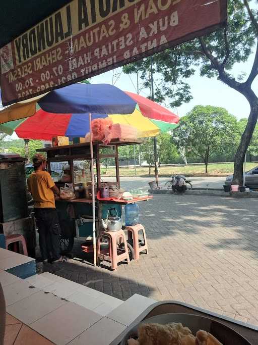 Bubur Ayam Putra Mjlk 2