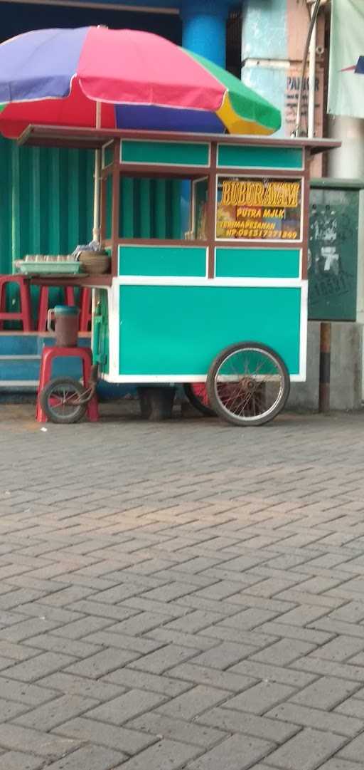 Bubur Ayam Putra Mjlk 3