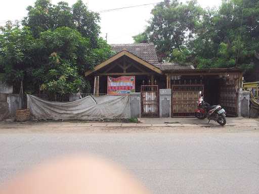 Bubur Bayi Sehat Organic Cibi~Cibi 1