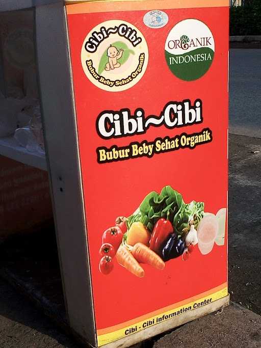 Bubur Bayi Sehat Organic Cibi~Cibi 2