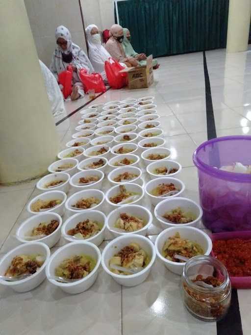 Bubur Sumsum Ibu Irma 18A 10