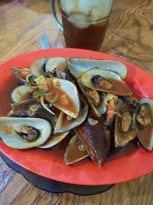 Cakpri Seafood Nasi Uduk 5